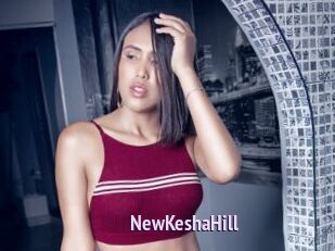 NewKeshaHill
