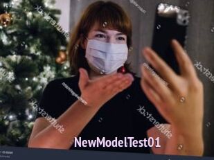 NewModelTest01
