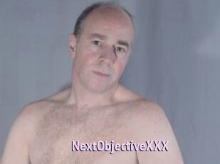 NextObjectiveXXX
