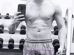NextdoorNick21