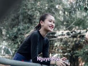 NguyetHoa