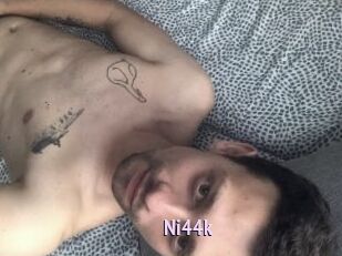 Ni44k