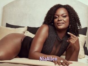NiaAllen