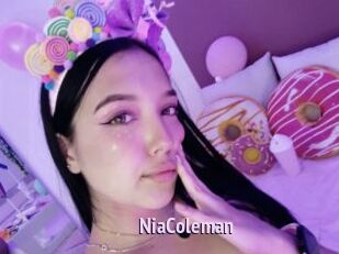 NiaColeman