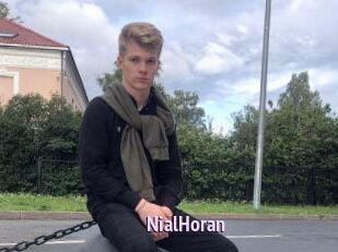 NialHoran