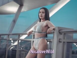 NicaloveWild