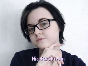 NiceBabyKristin