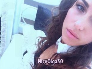NiceOlga30