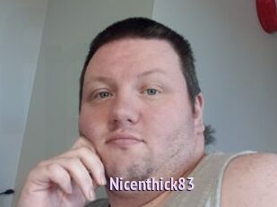 Nicenthick83