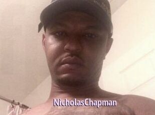 Nicholas_Chapman