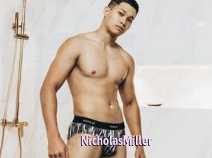 NicholasMiller