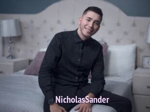 NicholasSander