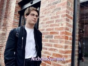NicholasSummer