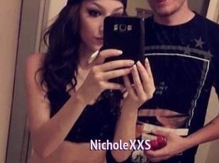 NicholeXXS