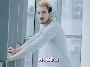 NickBlaze