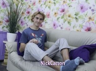 NickCarson