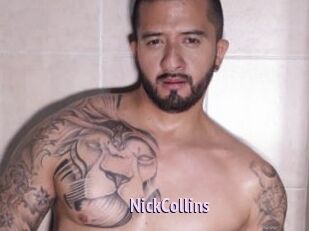 NickCollins