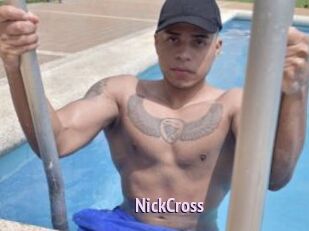 NickCross