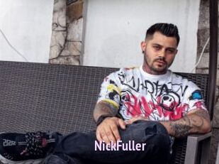 NickFuller