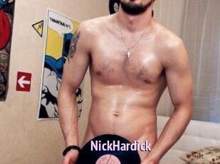 NickHardick