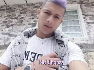 NickJhonas