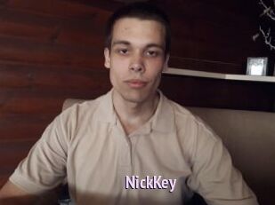 NickKey