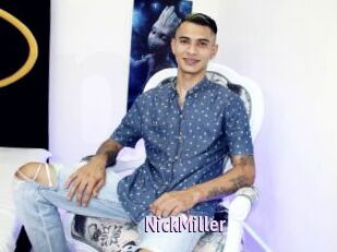 NickMiller