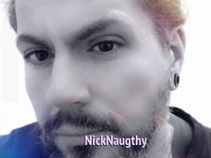 NickNaugthy
