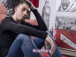 NickOhara