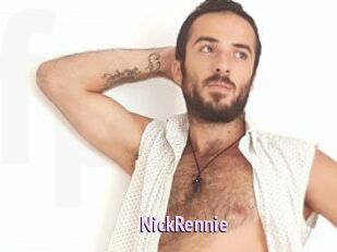 NickRennie