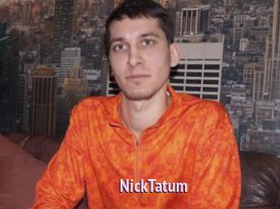 NickTatum
