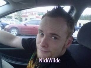 NickWilde