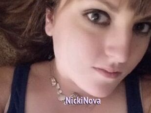 NickiNova
