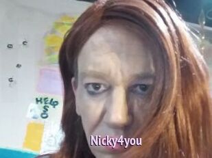 Nicky4you