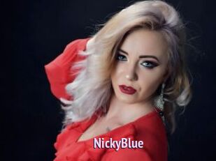 NickyBlue