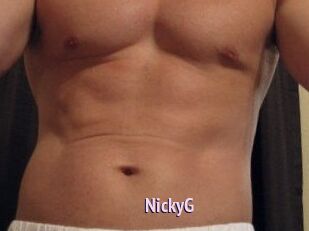 NickyG
