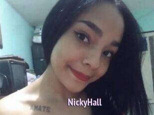 NickyHall