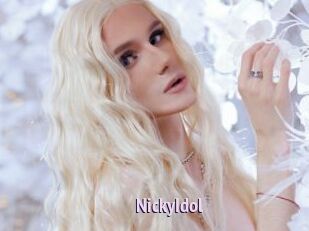 NickyIdol