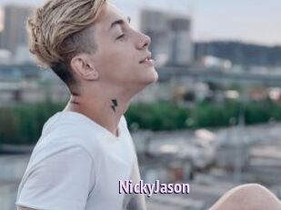 NickyJason