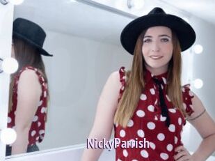 NickyParrish