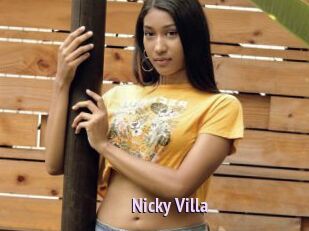 Nicky_Villa