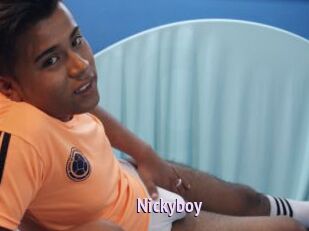 Nickyboy