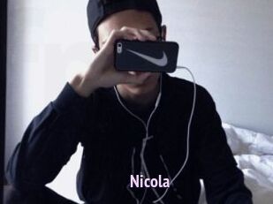 Nicola