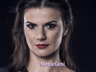 NicoleGeni Film Porno