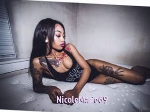 NicoleMarie69 Film Porno