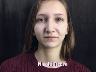 NicoleUrLove