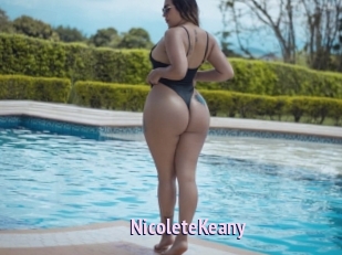 NicoleteKeany Film Porno