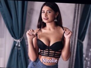 Nicolle
