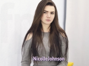 NicolleJohnson Film Porno