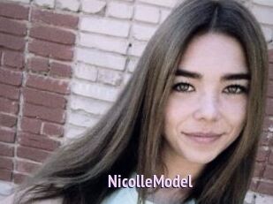 NicolleModel Film Porno